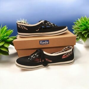 Keds shoes